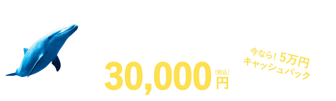 30000円